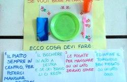 progetto accoglienza