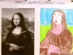 Leonardo da Vinci pittore