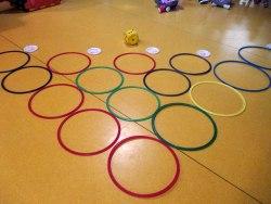 Giochi con i numeri  Scuola dell'infanzia Adele