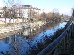 canale Villoresi